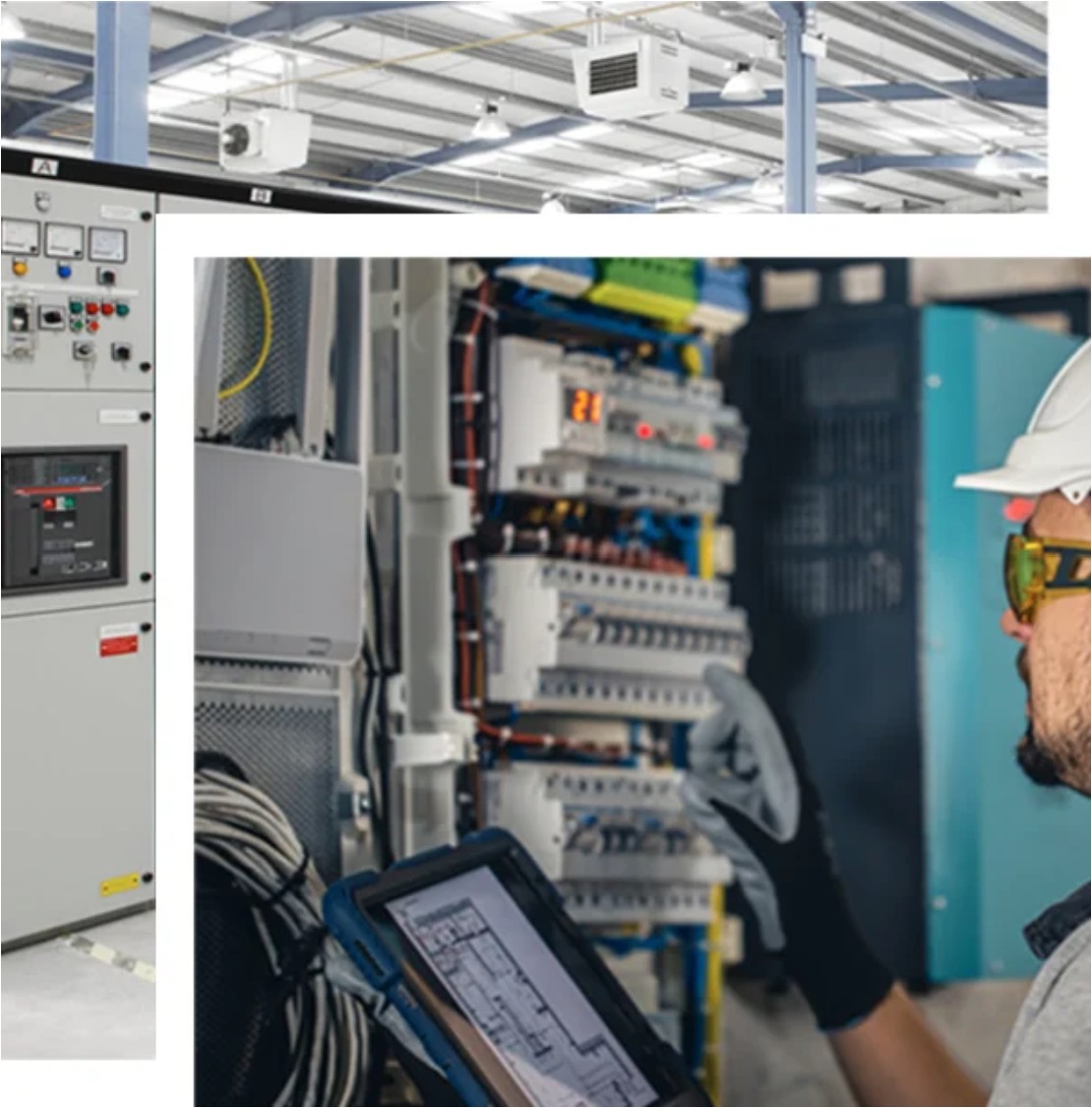 KF Technical Services ABOUT