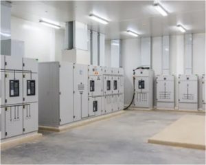 Metering System
