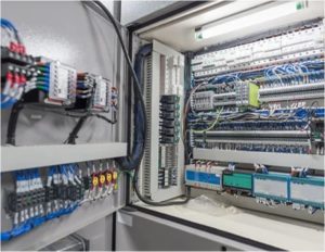 energy managment services