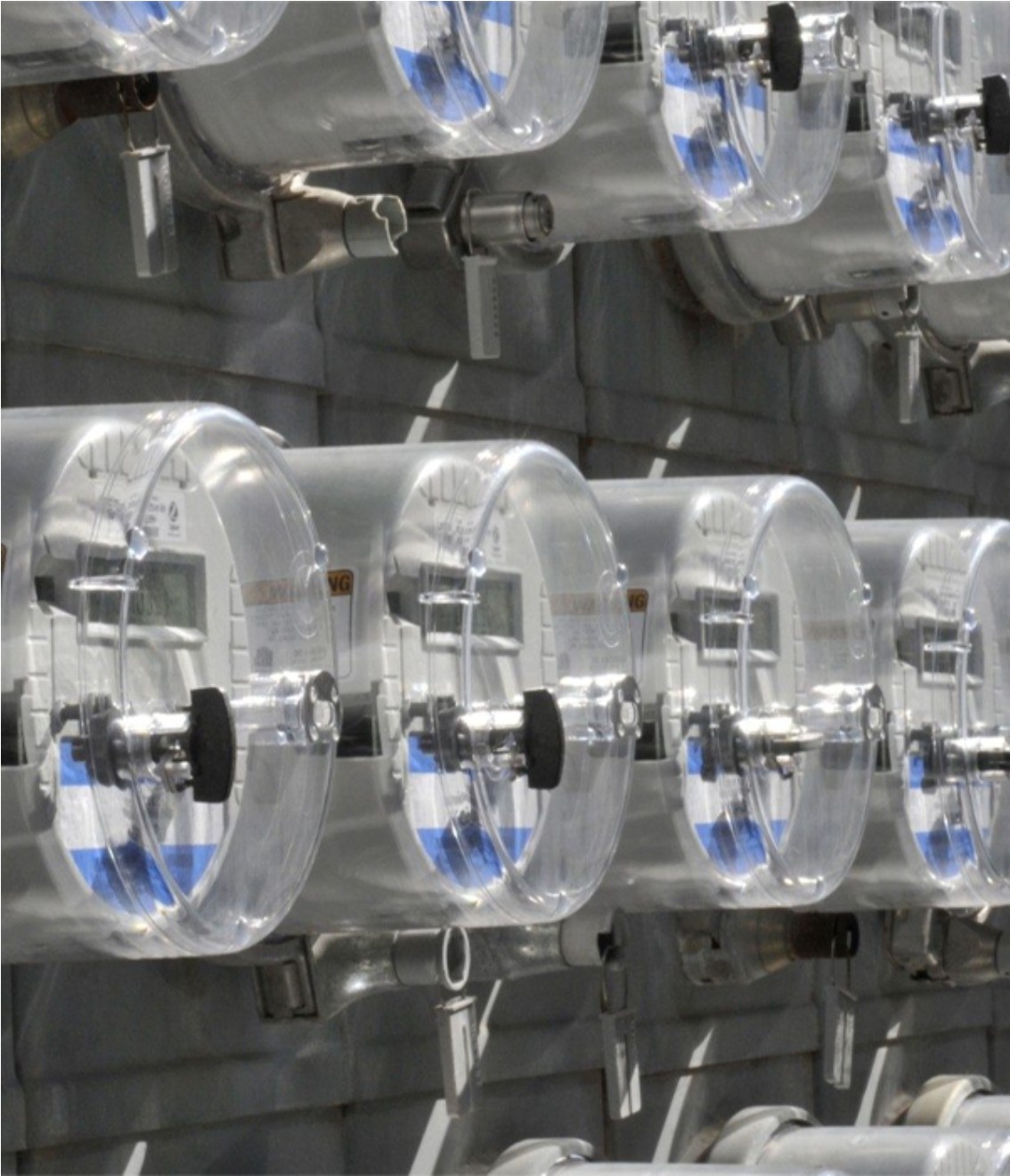 Advanced Metering Systems
