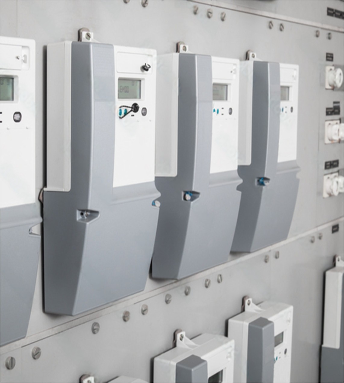 Metering System Installation KF Technical Services
